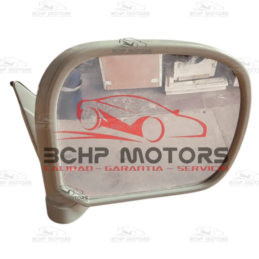 Retrovisor